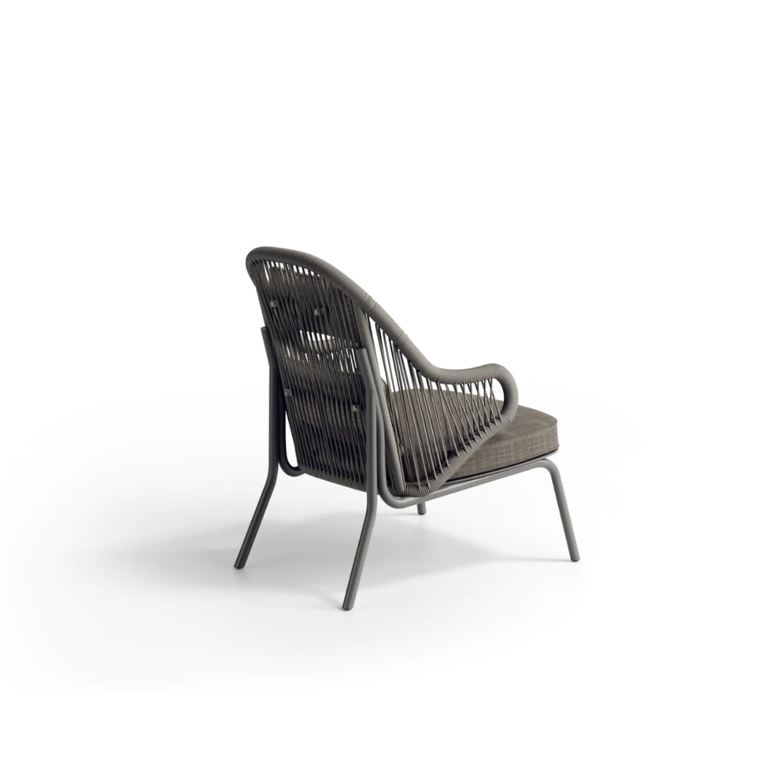 Noor Lounge Chair