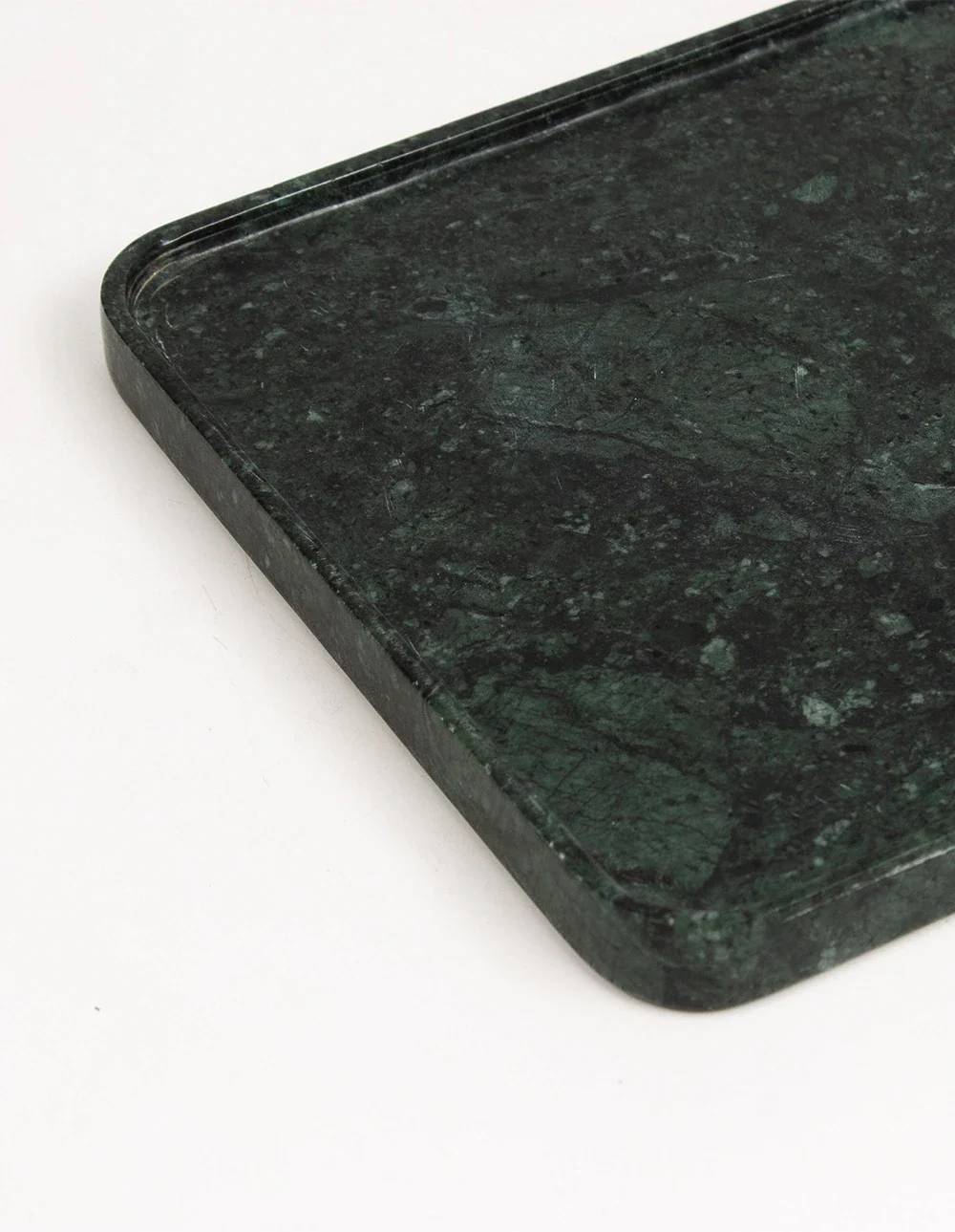 Focal Tray - Large - Green