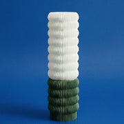 Kasane Mini Table Lamp | 3D Printed LED Lamp for Modern Home Decor