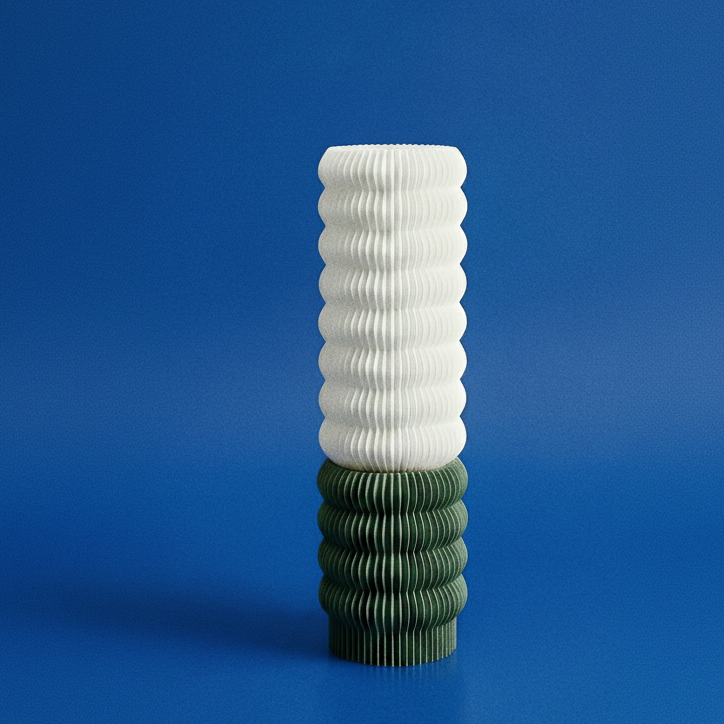 kasane Mini Table Lamp