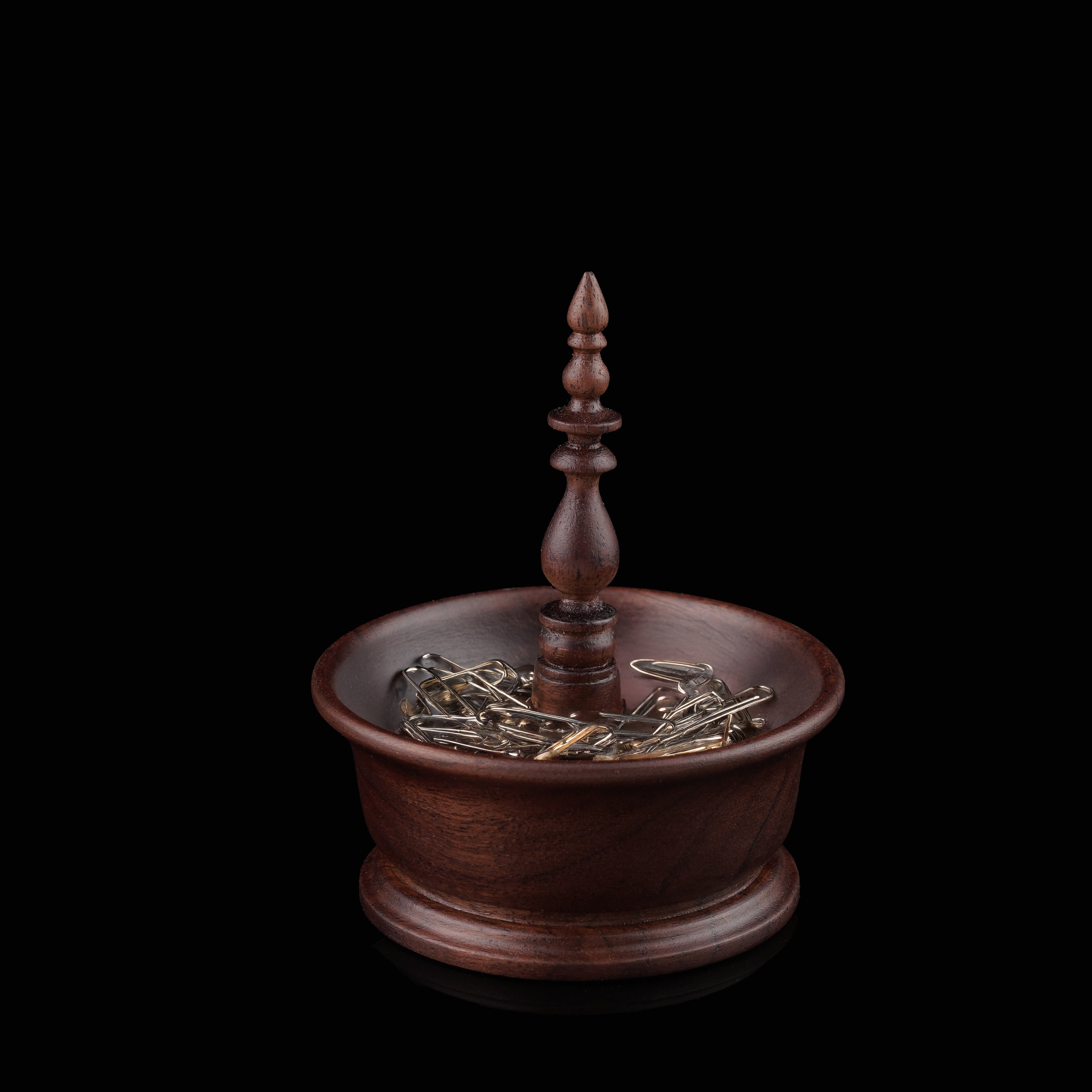 Sultan Paper Pin Holder Dispenser