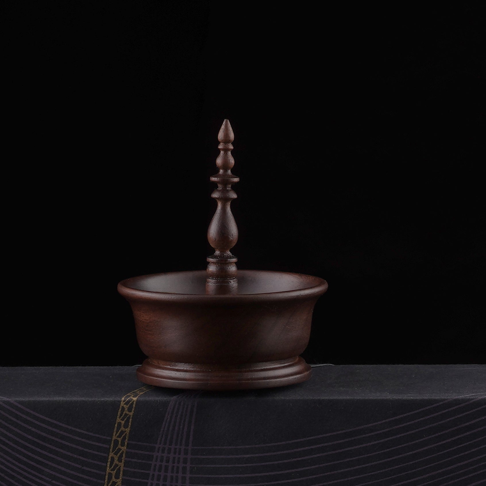 Sultan Paper Pin Holder Dispenser
