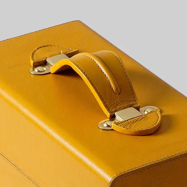 Yellow mini Bar | Yellow