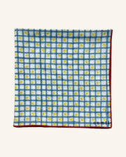 Sunny Side Up | Napkin | Slub Cotton