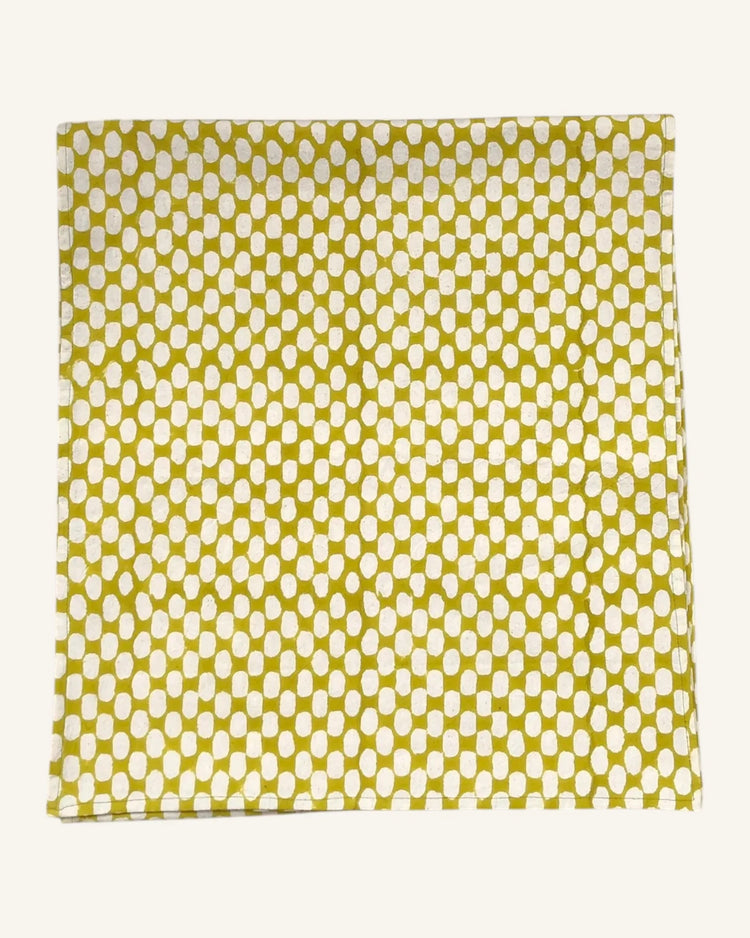 Supper Streak Table Runners | Wipeable and Anti-Slippery Table Runners