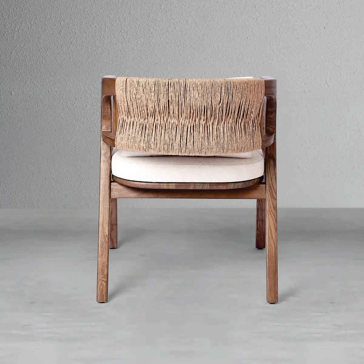 Amalfi Spindle Chair