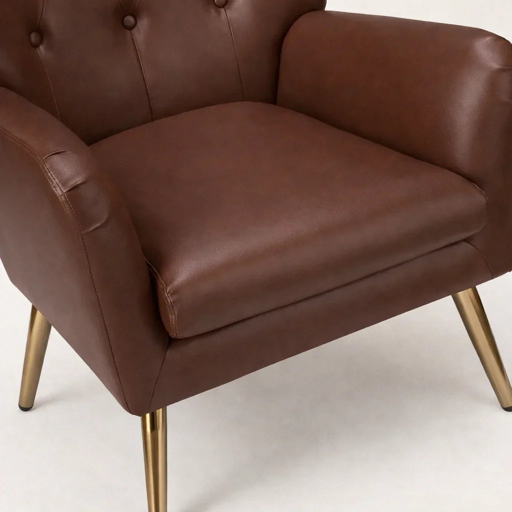 Hedley Arm Chair | Classic Armchair