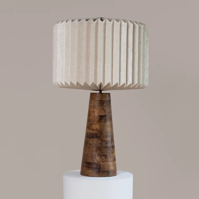 Hikari Table Lamp