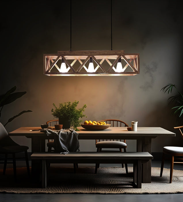 Symmetric 36 Centrum 3 Series Hanging Light | Modern Pendant Lamps