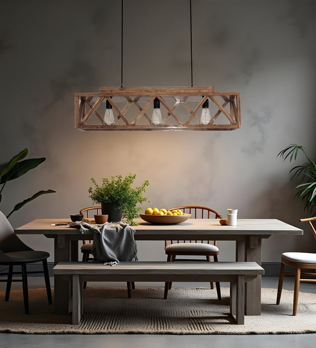 Symmetric 36 Centrum 3 Series Hanging Light | Modern Pendant Lamps