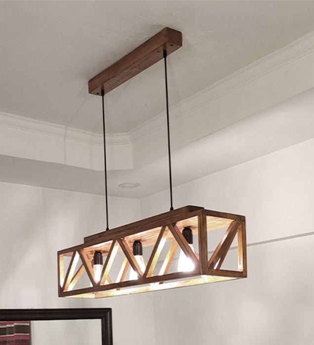 Symmetric 36 Centrum 3 Series Hanging Light | Modern Pendant Lamps