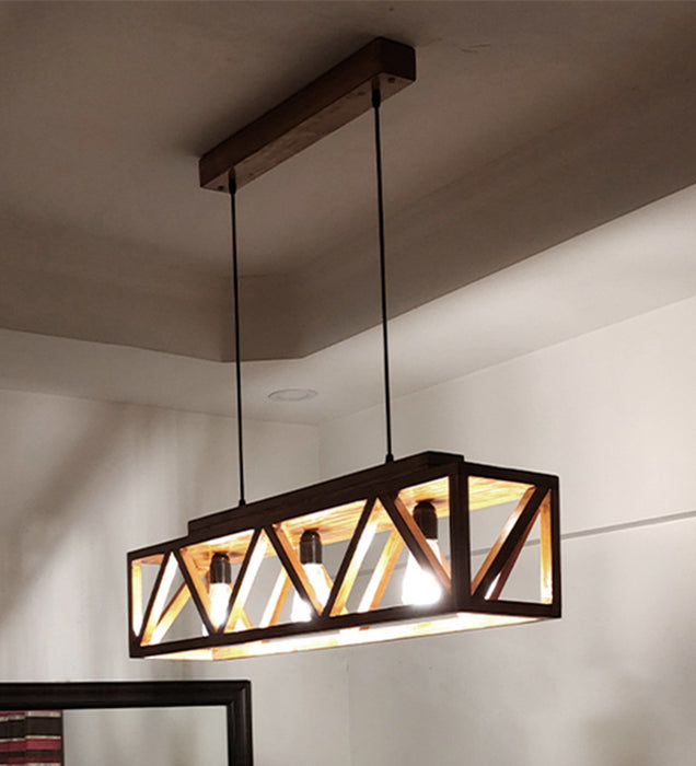 Symmetric 36 Centrum 3 Series Hanging Light | Modern Pendant Lamps