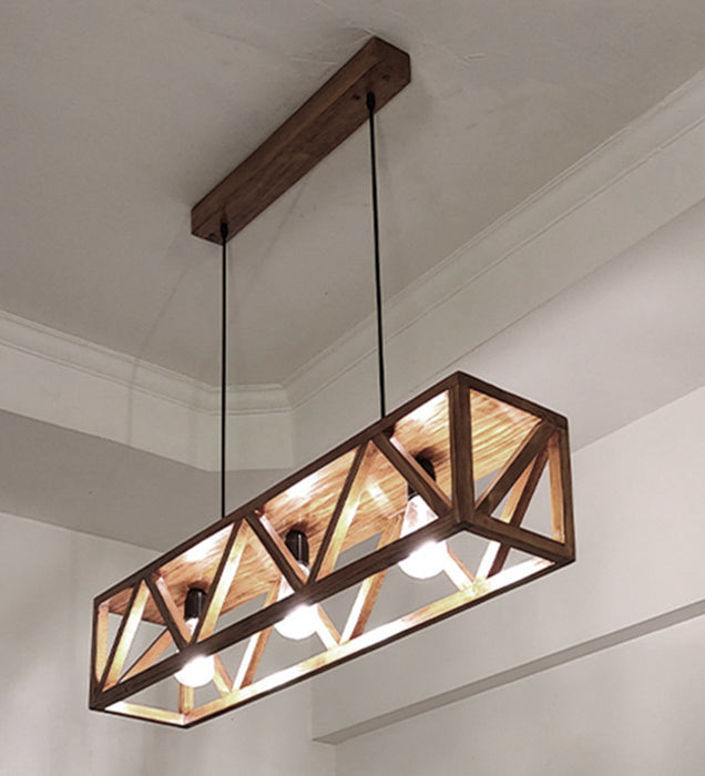 Symmetric 36 Centrum 3 Series Hanging Light | Modern Pendant Lamps