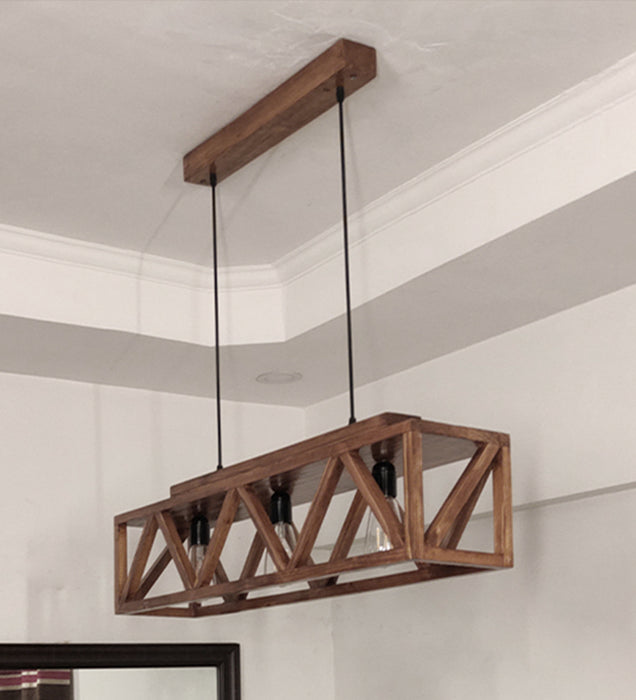 Symmetric 36 Centrum 3 Series Hanging Light | Modern Pendant Lamps