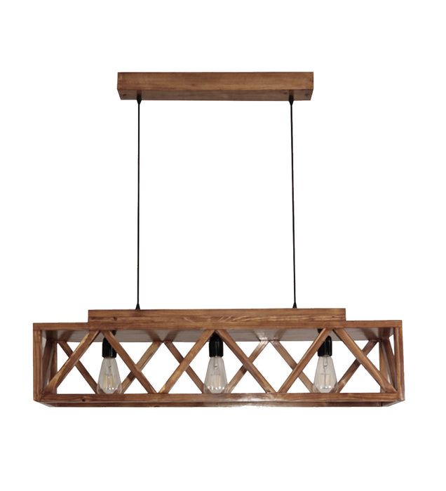 Symmetric 36 Centrum 3 Series Hanging Light | Modern Pendant Lamps