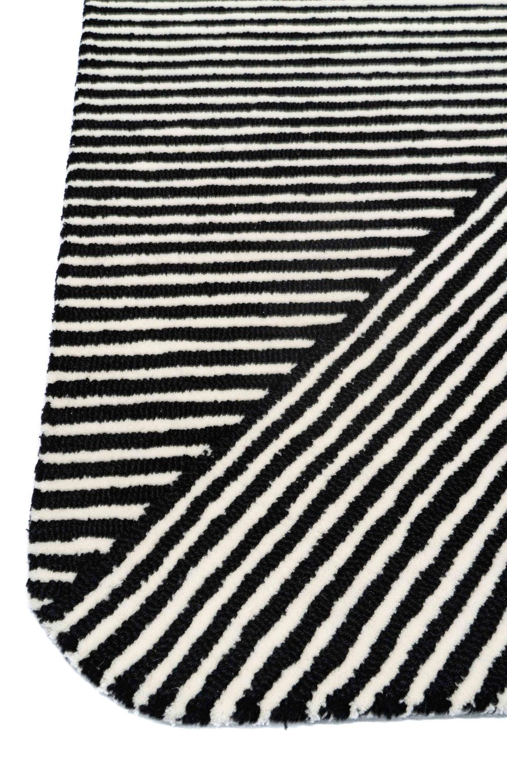 Flair Wool Rug -Floor Covering