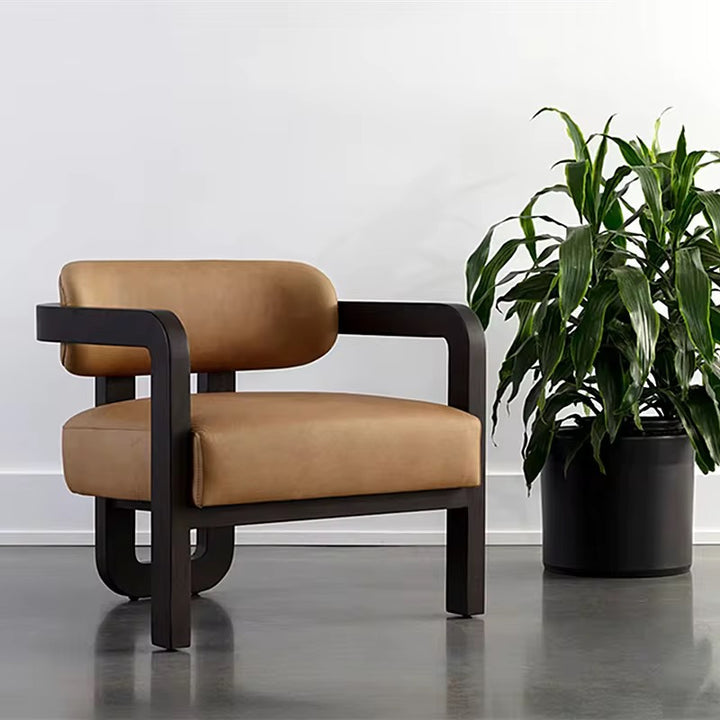 Zaira Accent Chair