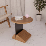 Smithy Table | Solid Wood