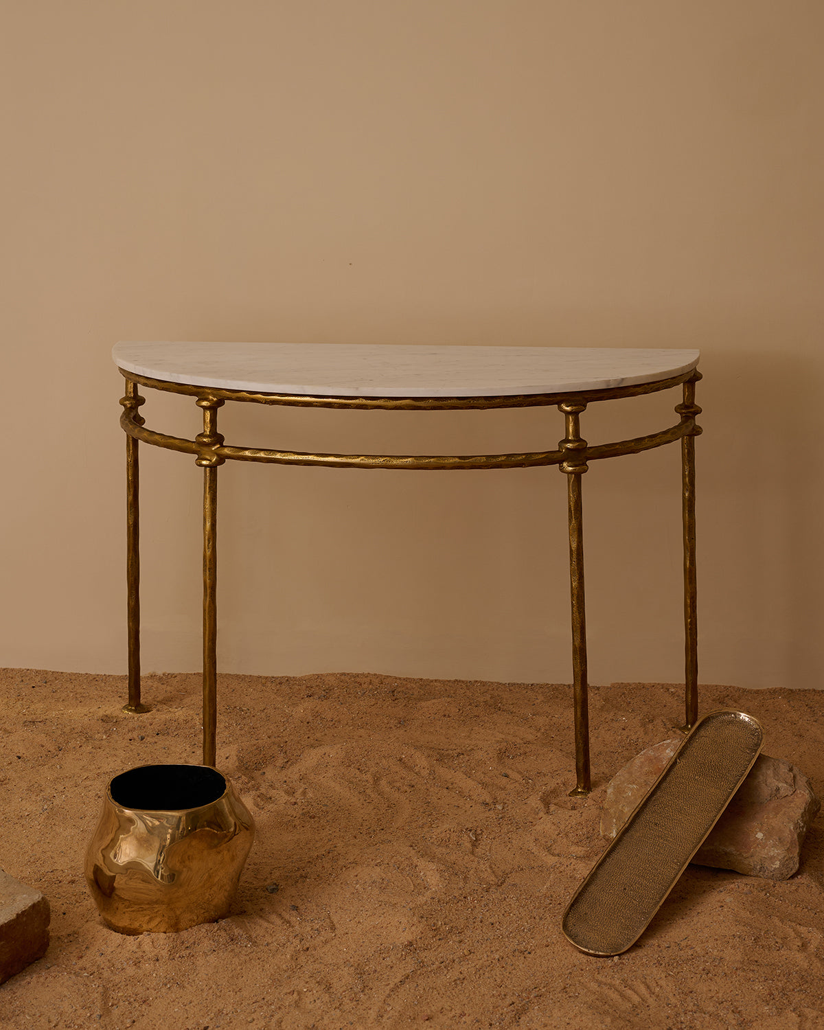 Jina Console Table