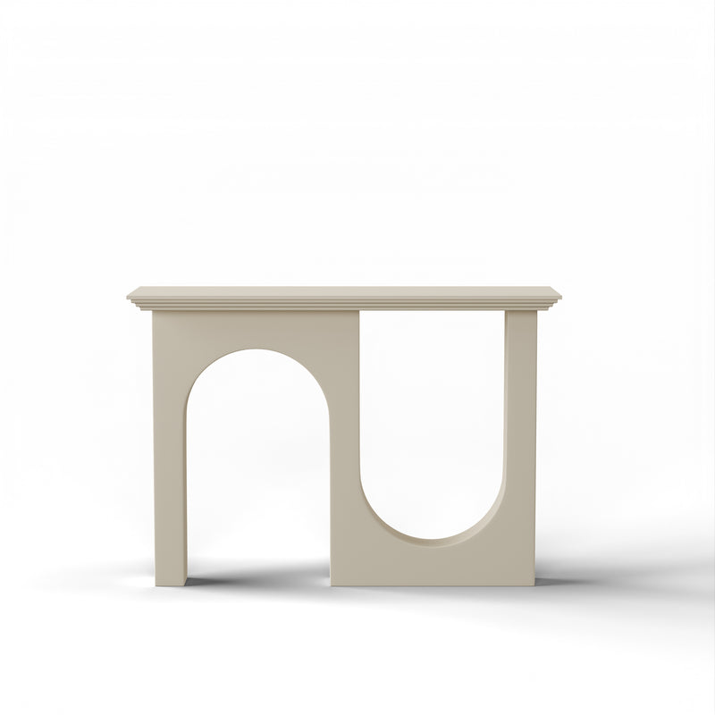 Upton Buckley Console Table