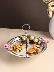 Petal Eclat Cake Stand