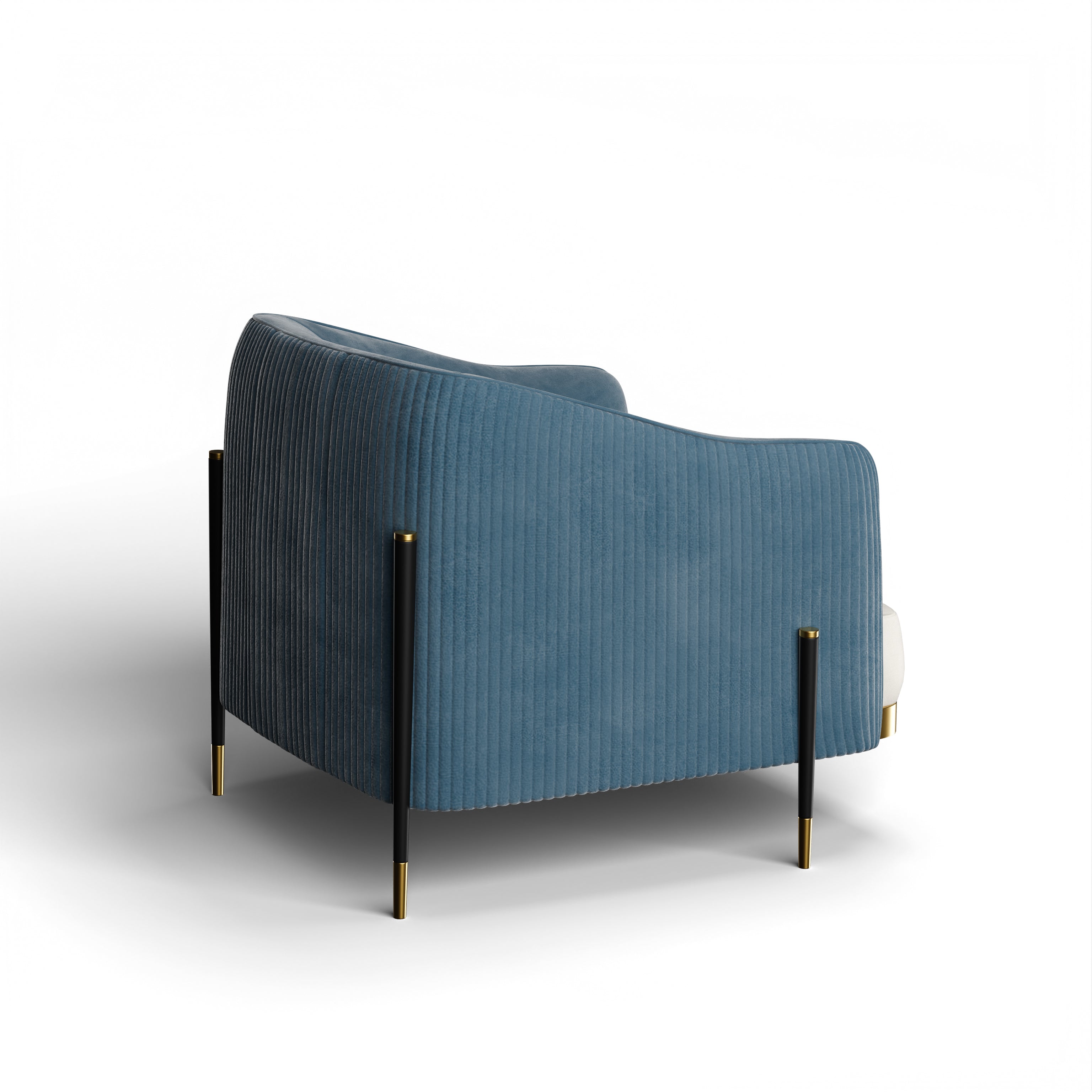 Arcadia Giles Accent Chair