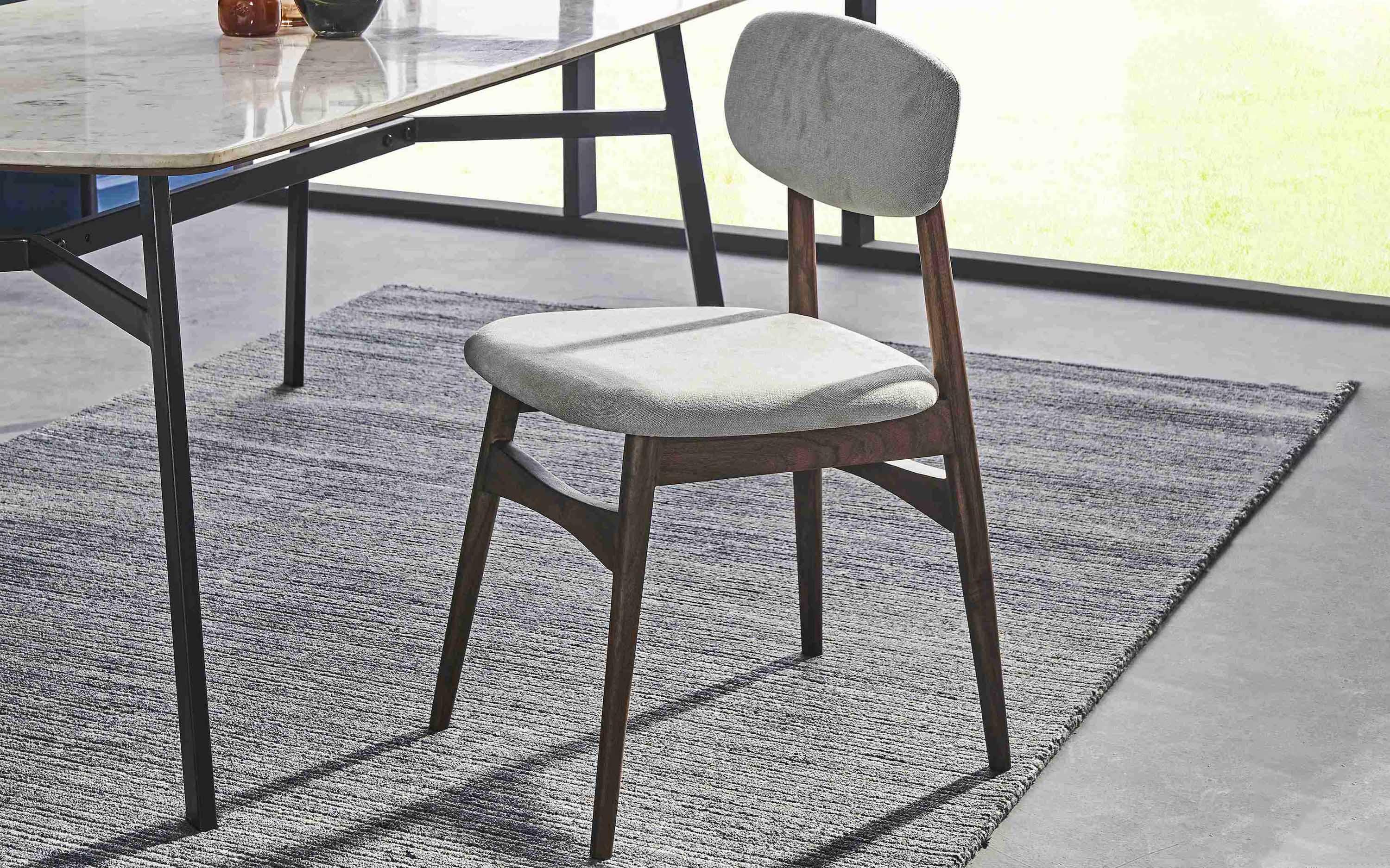 Acme Chair Without Arms Set Of 2