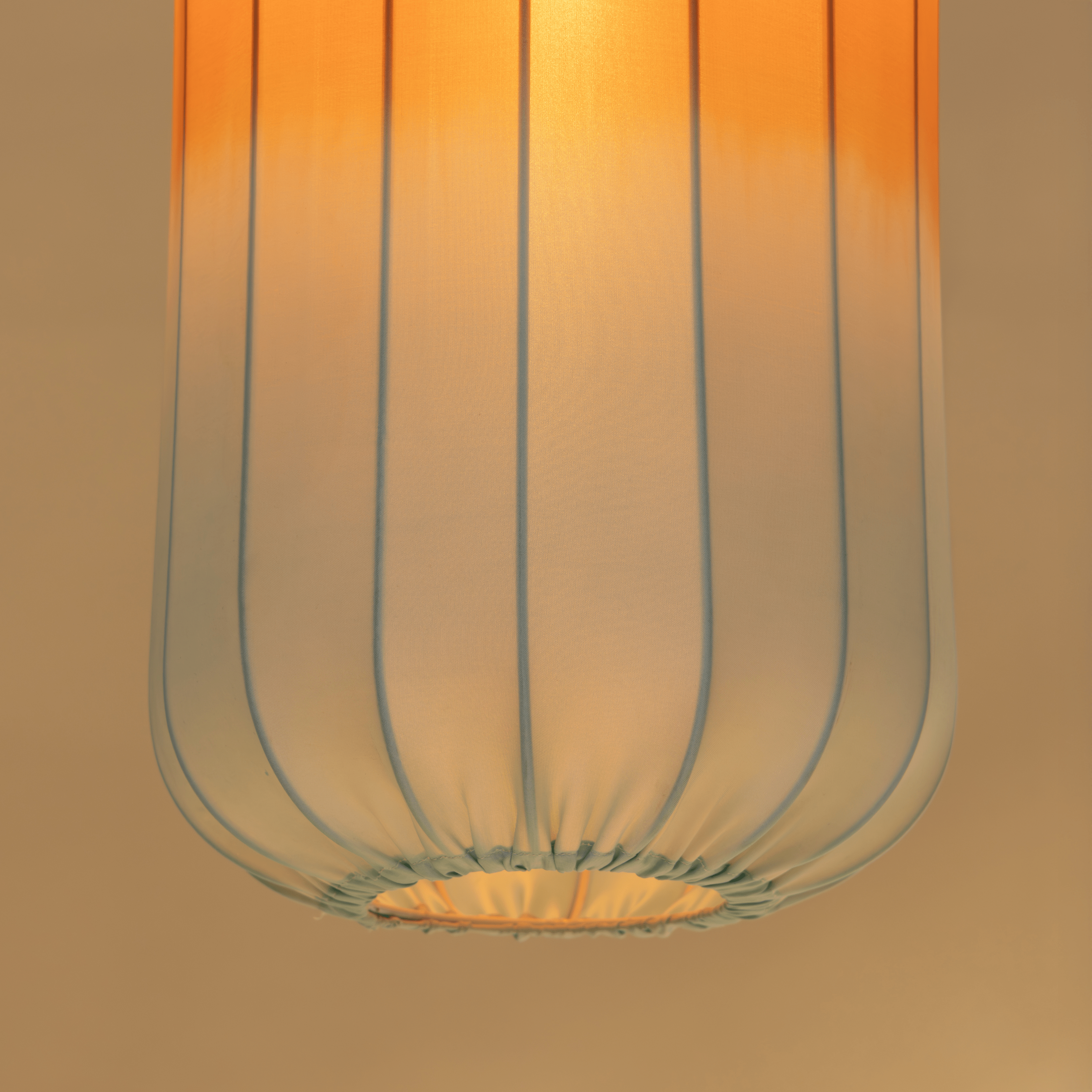 Horizon Collection - Long Pendant lamp