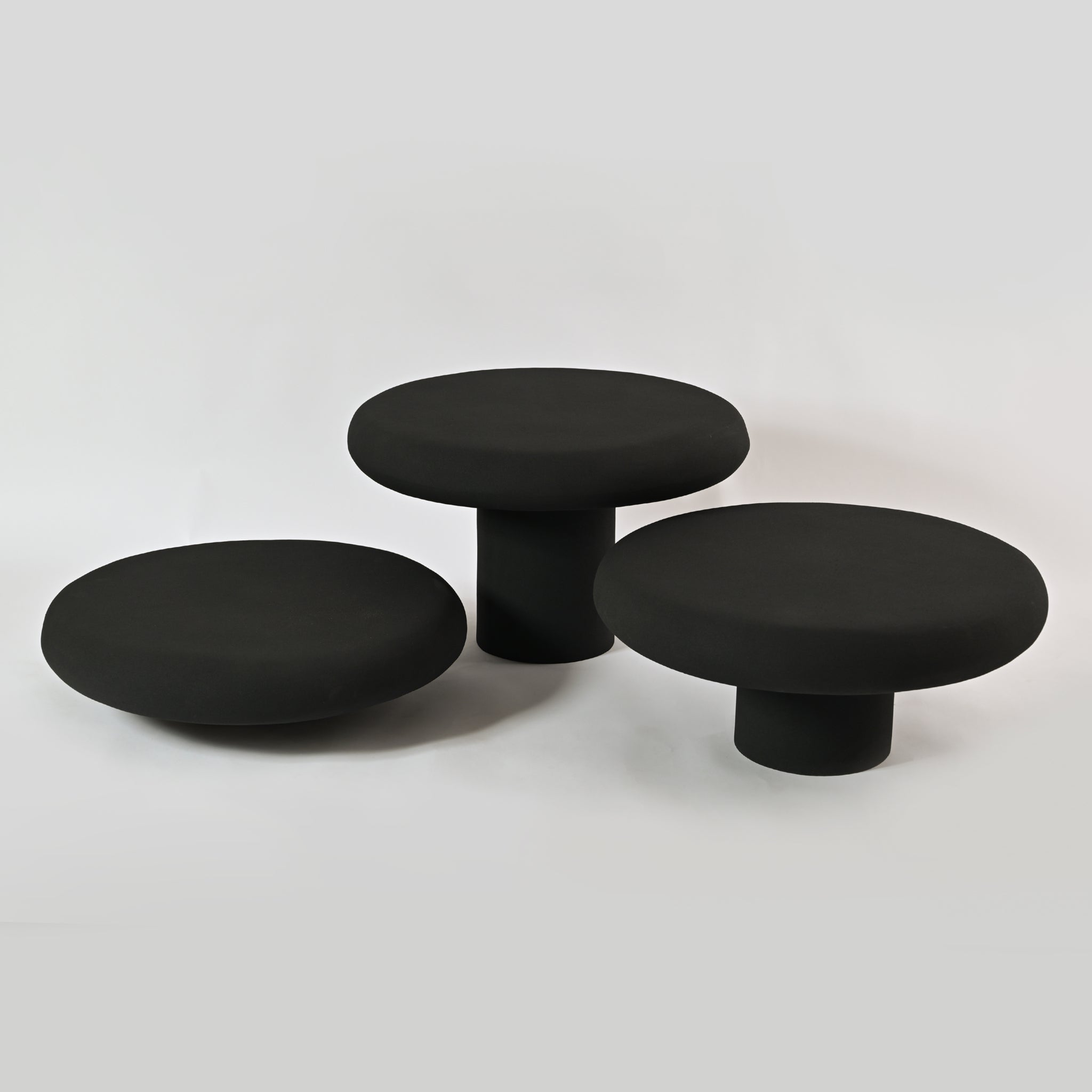 Chattra Coffee Table