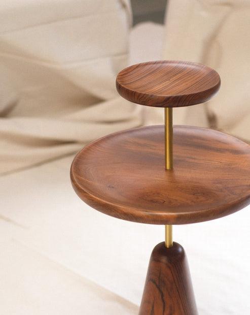 Stak Side Table