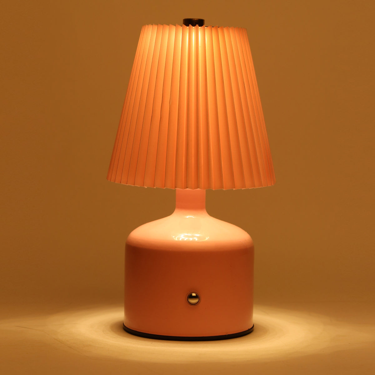 Dora's Touch Lamp