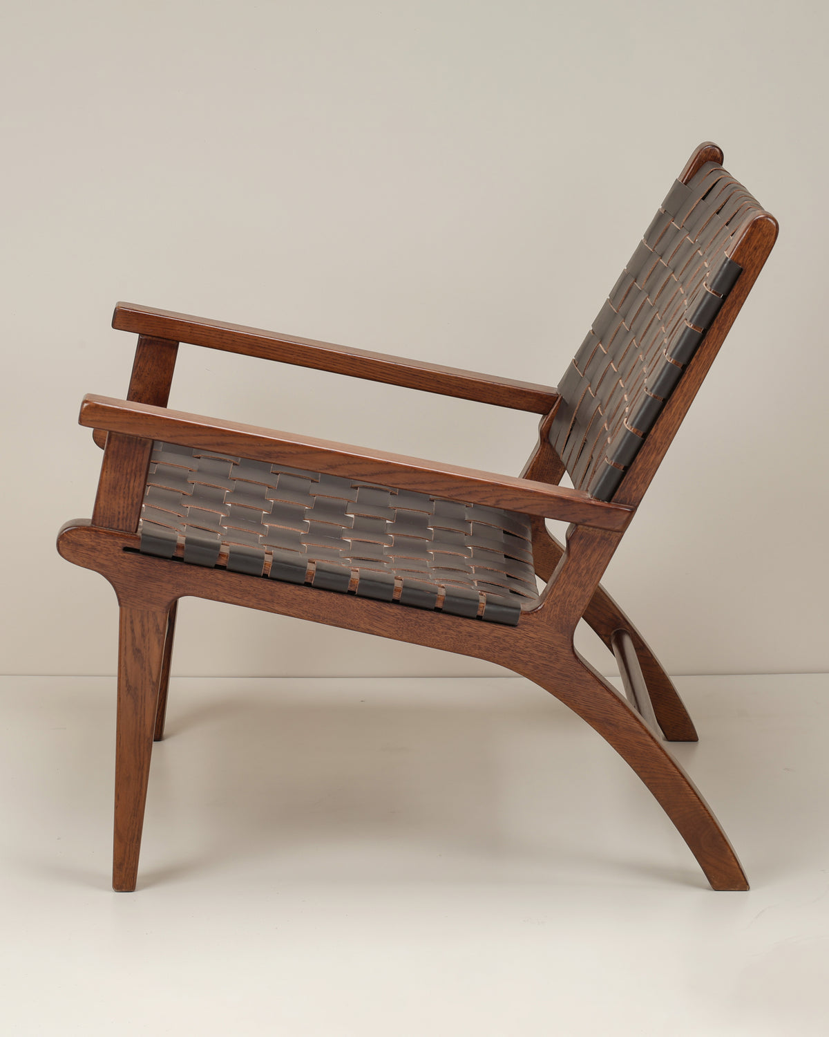 Hermes Lounge Chair