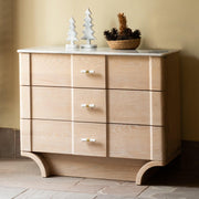 Dune Chest of Drawers