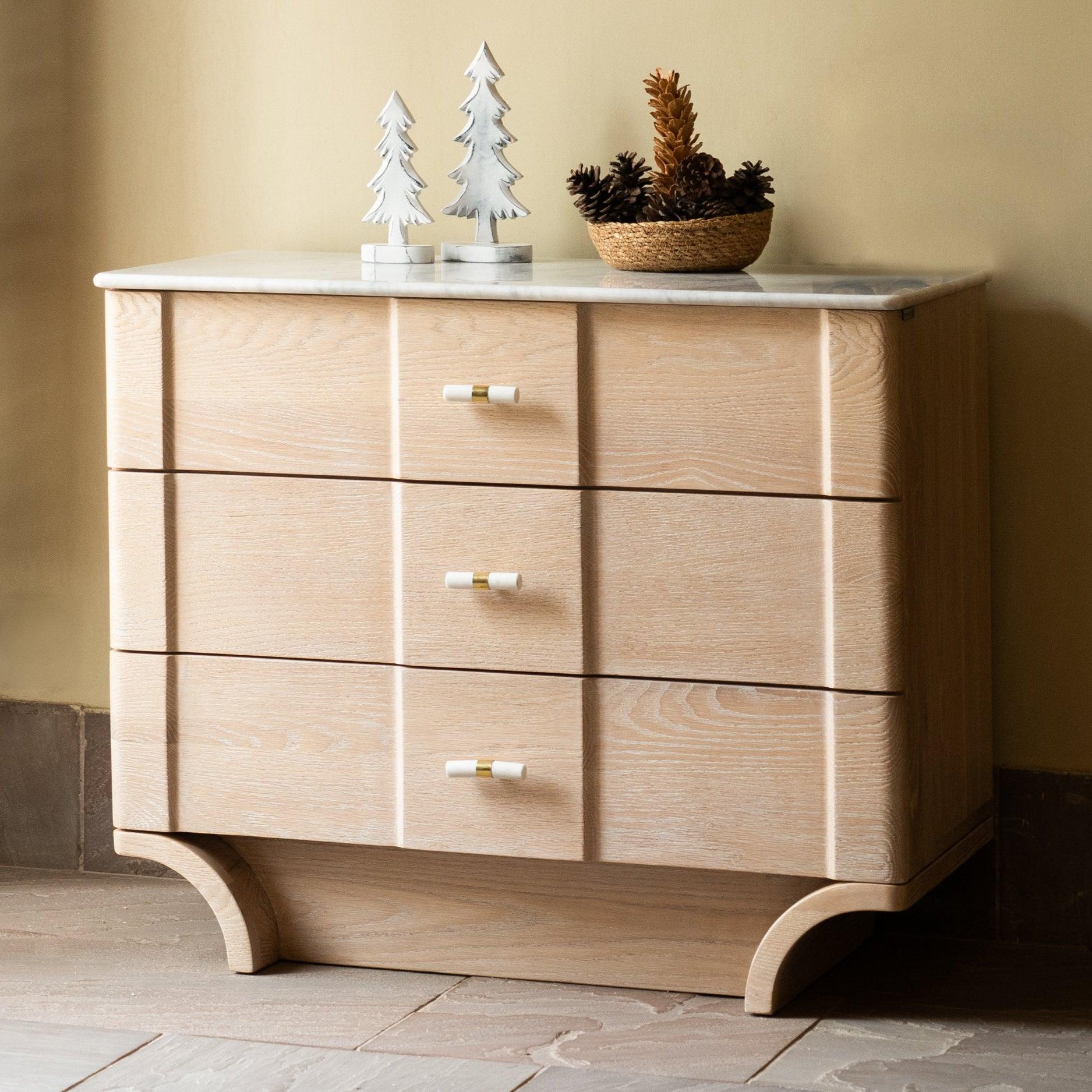 Dune Chest of Drawers