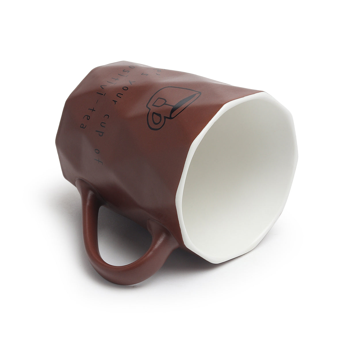 Posivi-Tea ceramic cup
