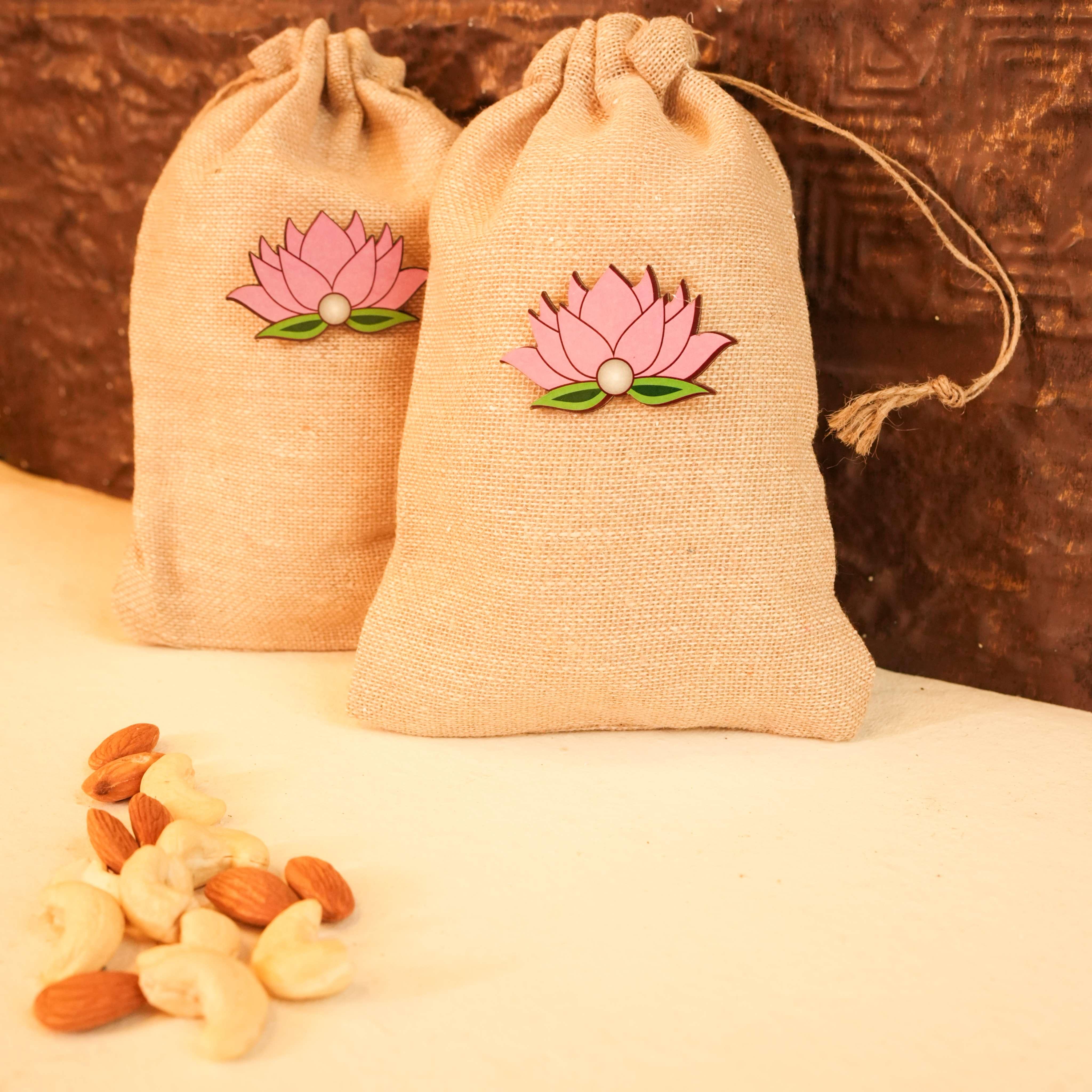 Light & Nourish Hamper