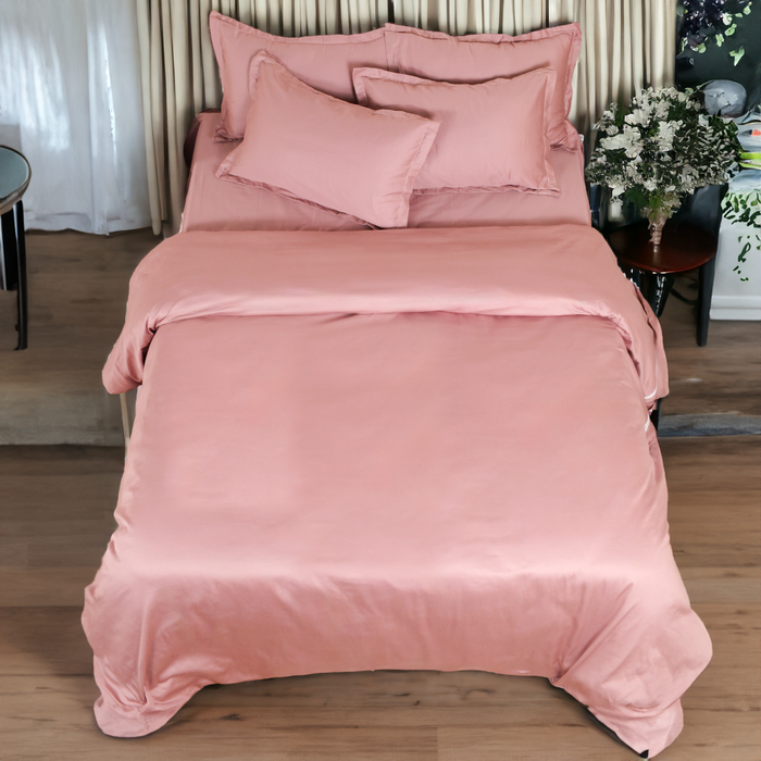 Classic Italian Solid Bedding