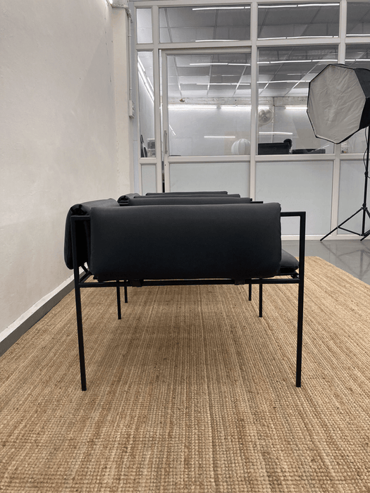 Floft Armchair