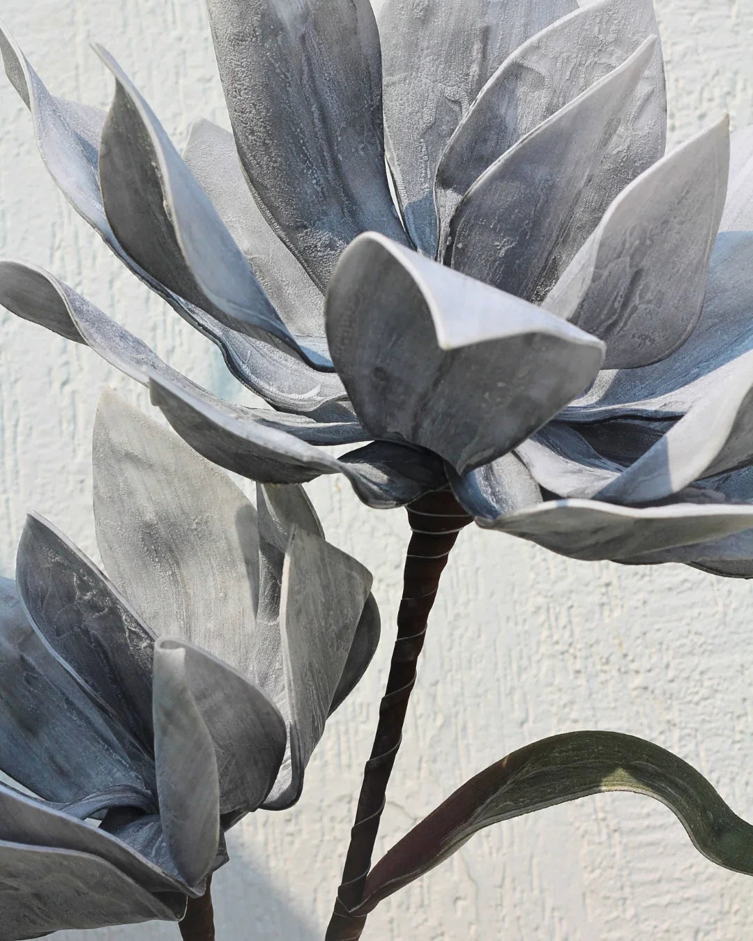 Lotus Foam Flower Stick