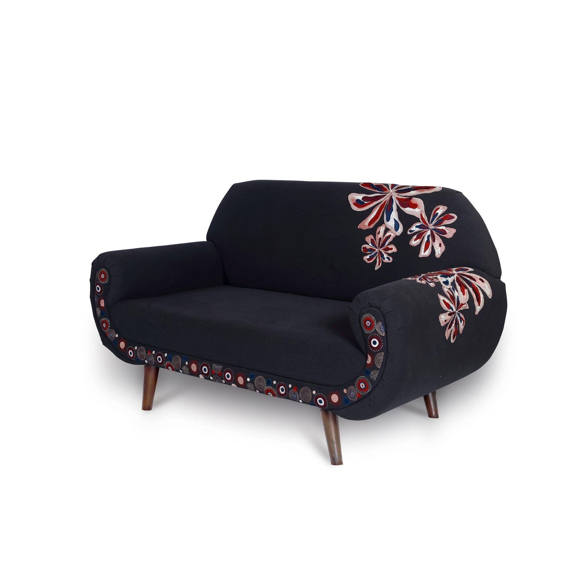 Eminentia Two Seater Sofa