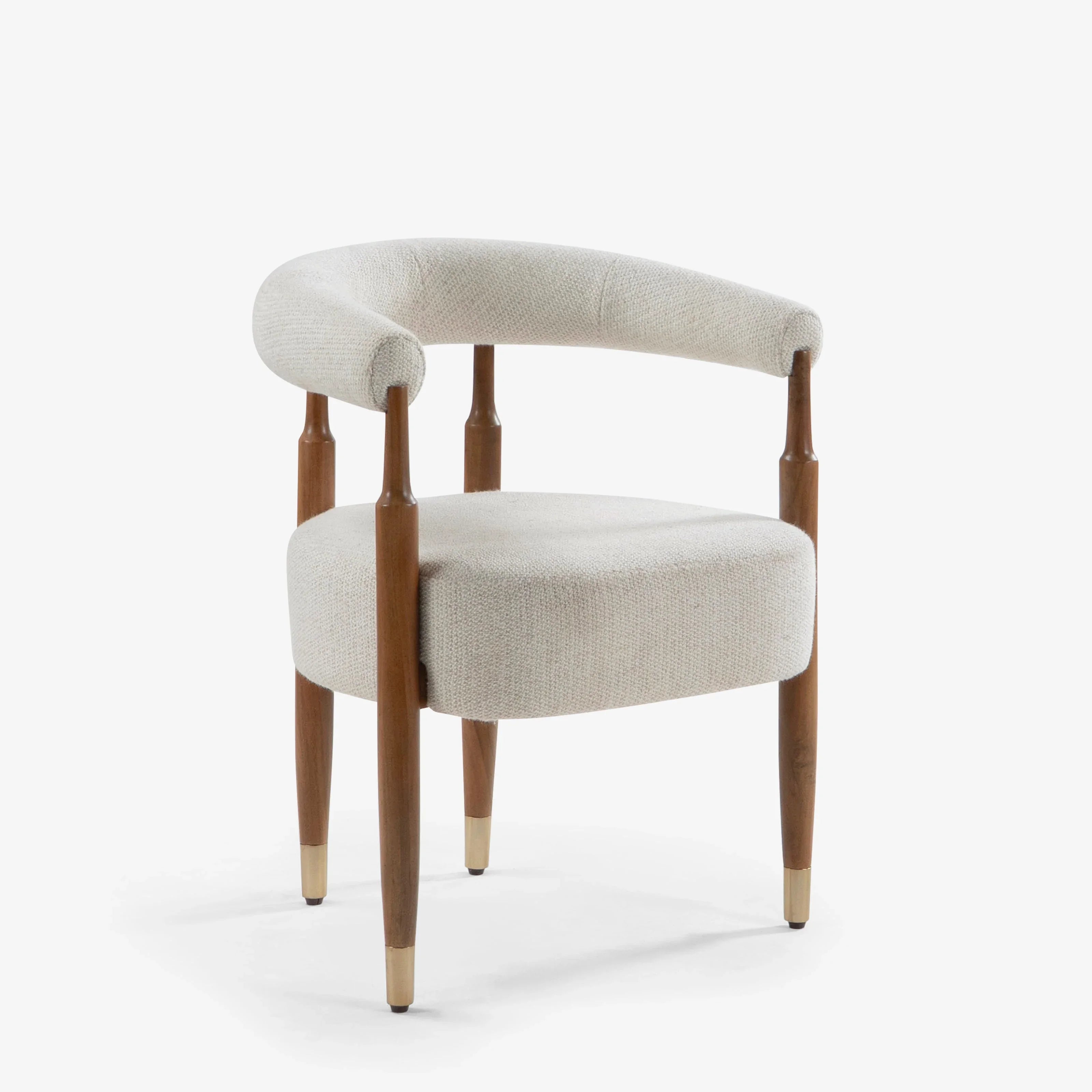 Fou Dining Chair