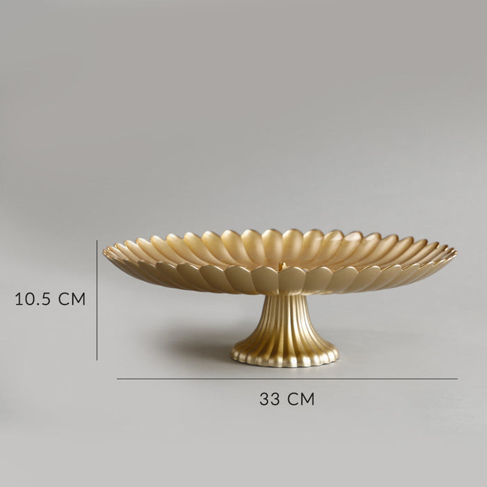 Aurum Cake Stand