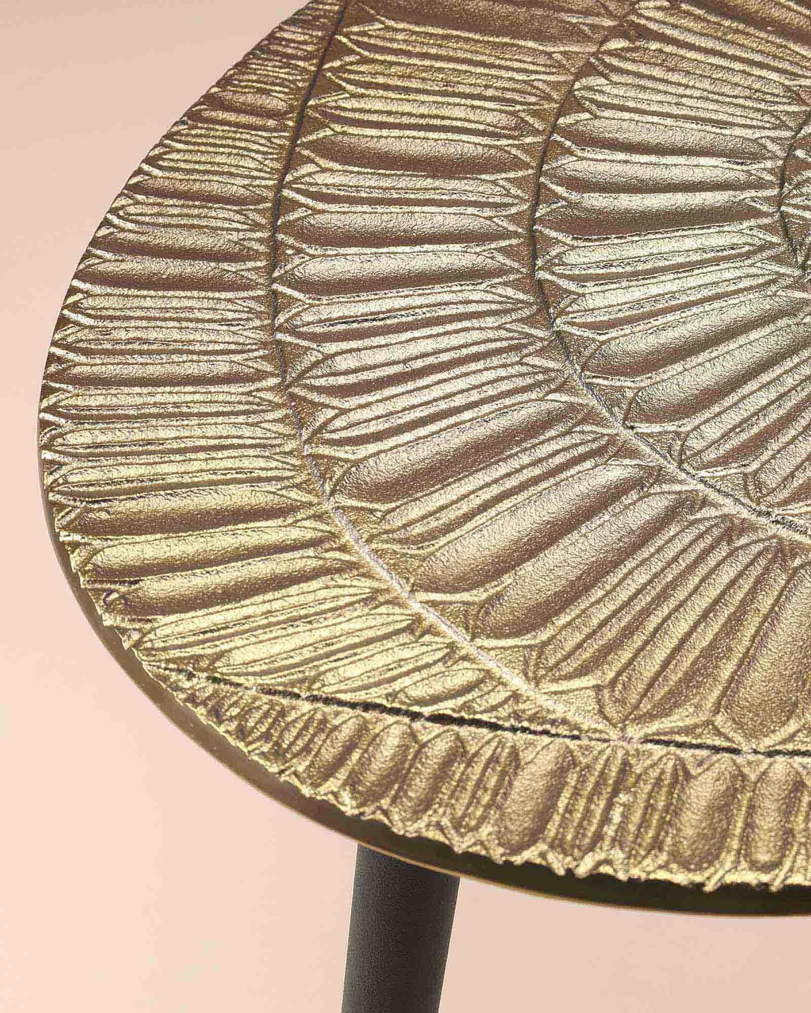 Belem Nested Table Set Of 2