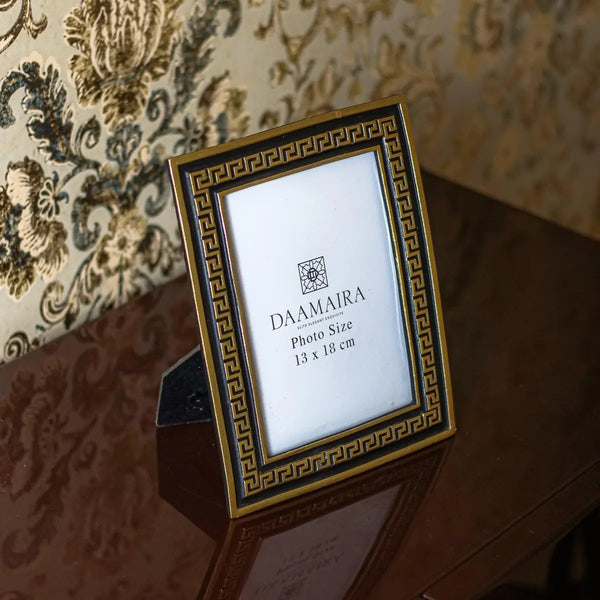 The Medusa Photo Frame