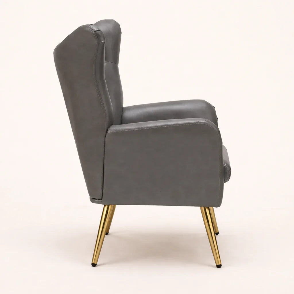 Hedley Arm Chair | Classic Armchair