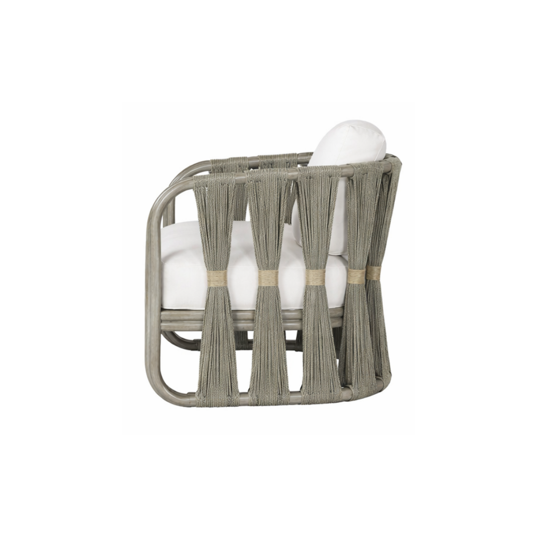 Tula Lounge Chair