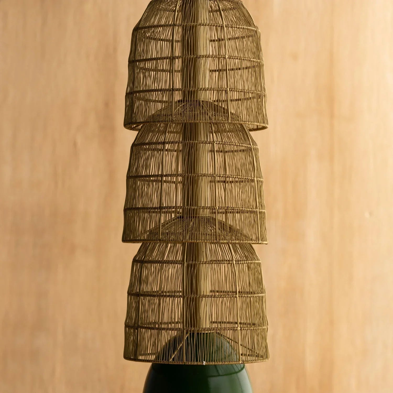 Totem Hanging Lamp