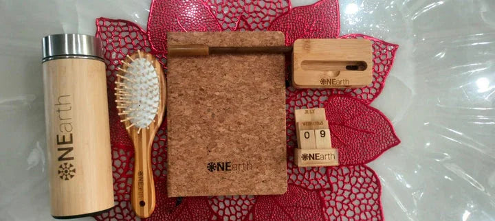 Strengthen Bamboo Combo