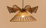 Fucius Ceiling Hanging Light Lamp | Pendant Lamp for Living Room | Decorative Light for Home