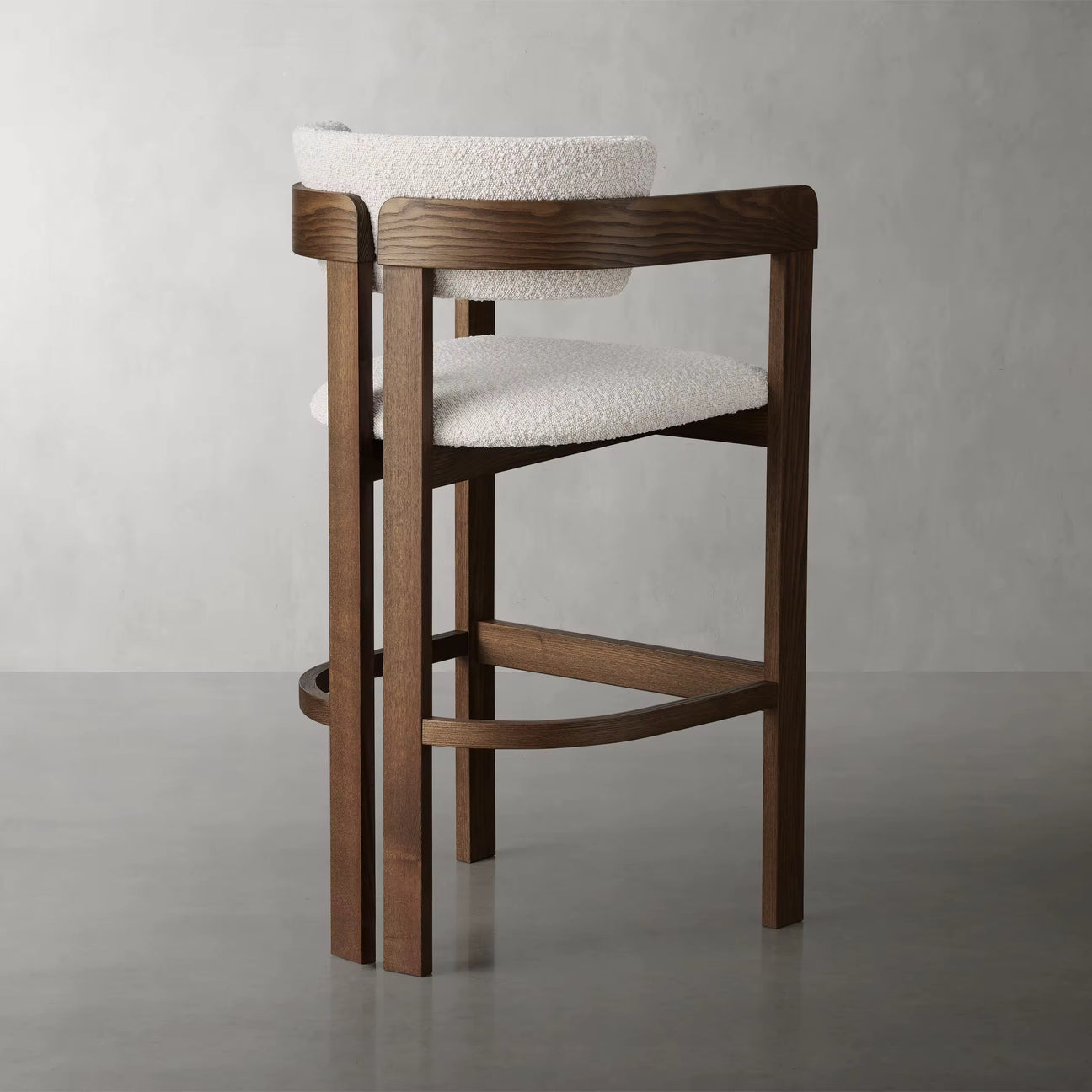 Obelisk Bar Chair